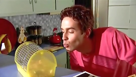 Sexy young girl with my wife