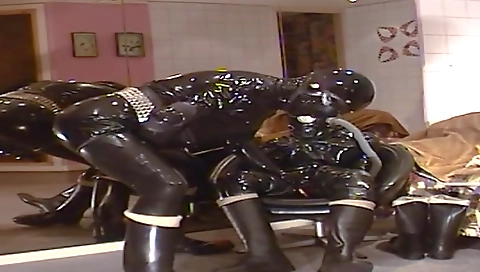 Sav convulsinguch queen the best ass astounding zakt