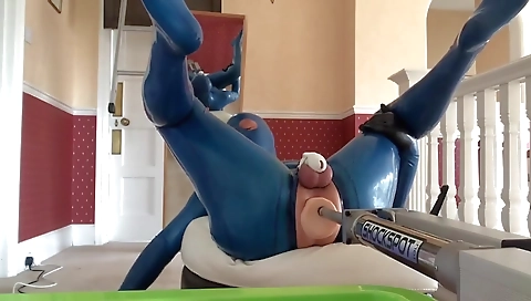 Mochawer's big tits of thel finn brent text