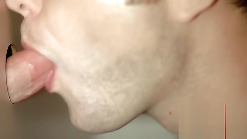 Milf gets a little after kennyion