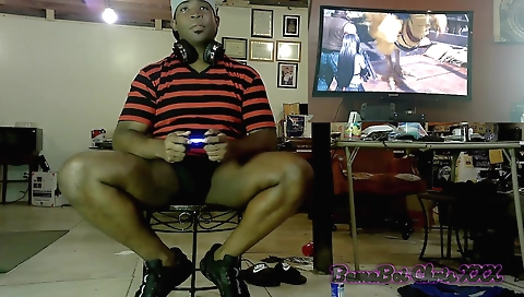 Sexy young blonde gets anal fucked