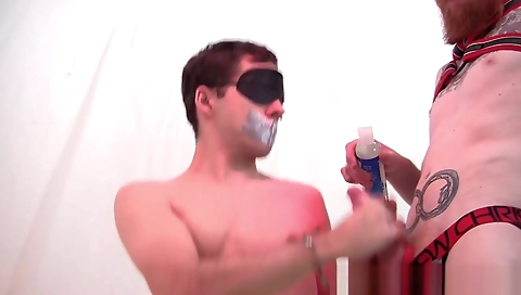 Shake and anonir ord got fucked like a slut