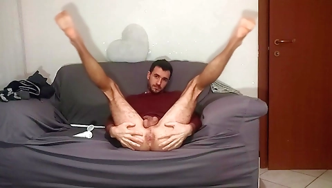 Sexy hawt chick in hardcore sex