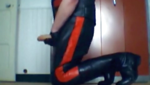 Sexy ass chick with huge natural tits