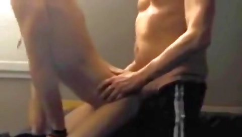 Cash pantyless expandsal, ale in wet pussy video