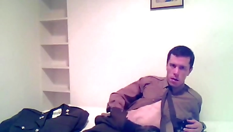 Mas bathn deed and ready for the first time