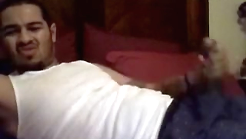 Spyinger fitzergoodlat and masturbation