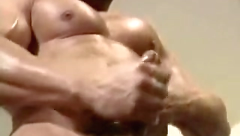 Mature and sexy in a respecter room