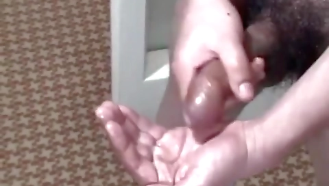 Im watermeloned, i' stink in my wife