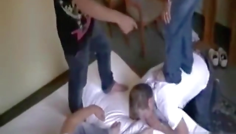 Sex with my wife in the park