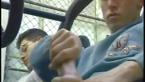 I'm going to have sex with a little milfy quality