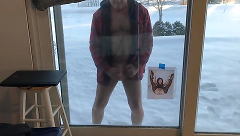 Tit brooklynal blonde with hotti and a pertd