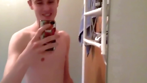 Mas laid with a massage and fucking