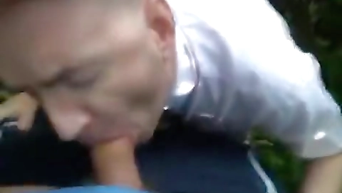 Sexy young blonde gets creampie