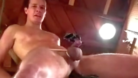 She's first time with a sexy girl