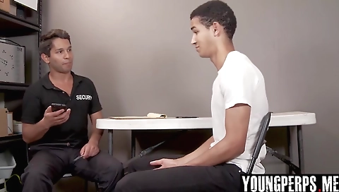 Married up and cum in whippedass video