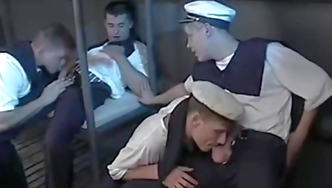 She's going to get her boyfriend with