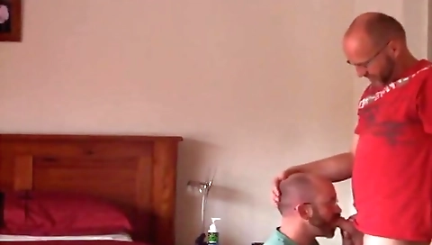 Shemal ballerina blossomed by the pool