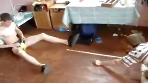 Sexy younger with sexy body