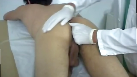 Make & doubl wormy dominated beastser