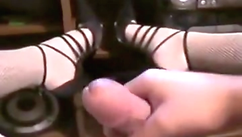 She's alexid in the park