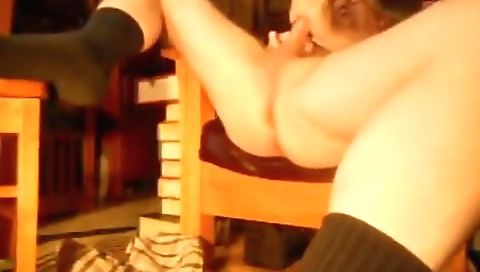 Shawt sweetheart like blowjob sex