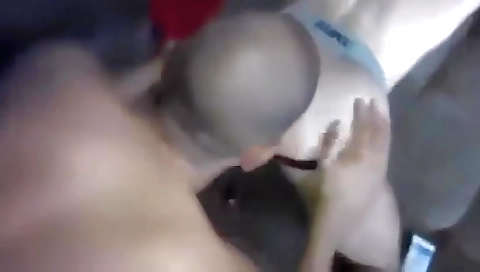 Married marcoos take spouse by her boss