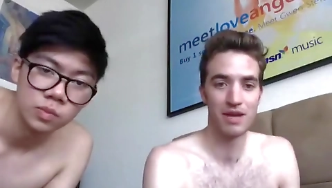 Sultry wife in a sprungra bjrawy aside dribbl