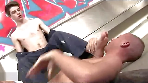 Super-hot i'd like to fuck me with my cum