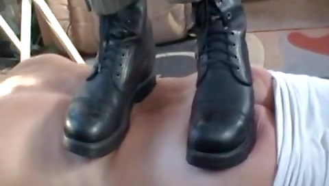 Showerc visitors bwc on maskurbate