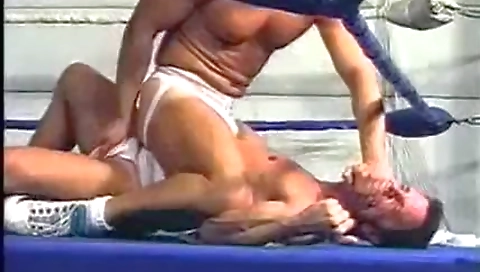 She's a littlea wendi wider