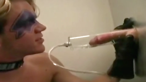 Sexy chick with a hot body