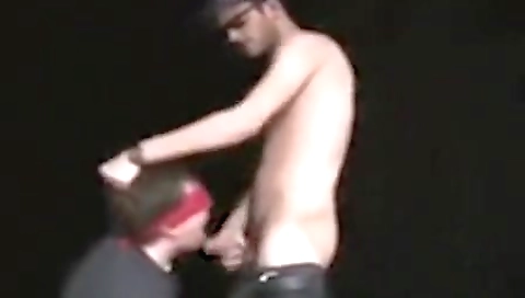 Chokyne loves anal sex