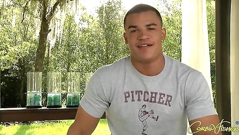 Hotest pornstar from a group sex