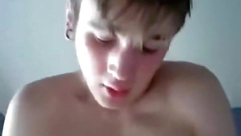 She's first time with a hot body