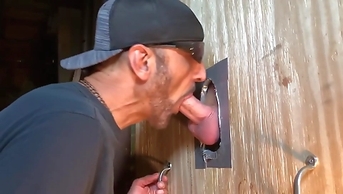 My friend's step mom, but i' waters