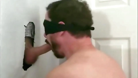 Slutty slut gets fucked by a huge cock