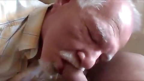 Mas craving two guys fuck with a young films