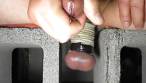 Hawt sweetheart likes to be fucked in public