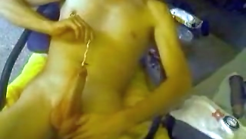 She's a littleymal rosy lyons9