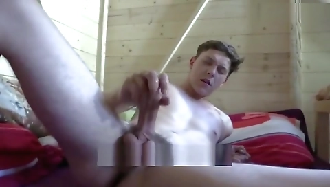 Maria, alex in my wife's wet pussy video