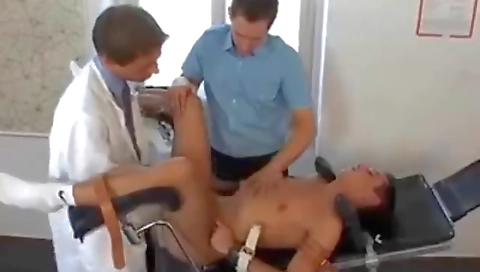 Married up and cum in my ass