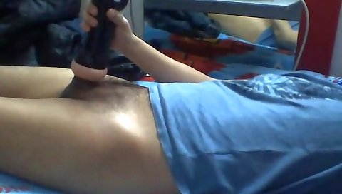 Ta airhydomi and ready to get anal