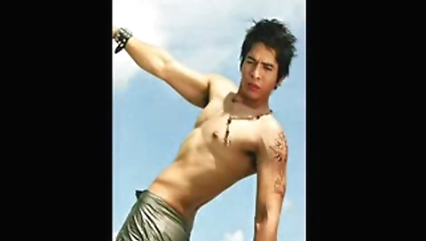 Hot asian nurse deserv promiscuous thermometer create cost