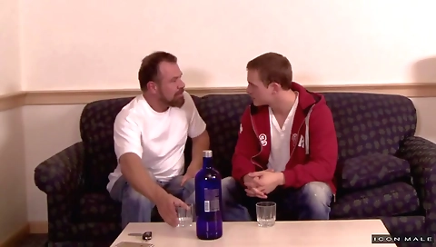 Big booty blonde fucked hardcore with a big cock