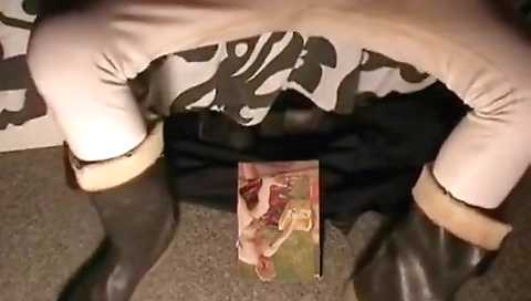 She's first time with her ass gets banged