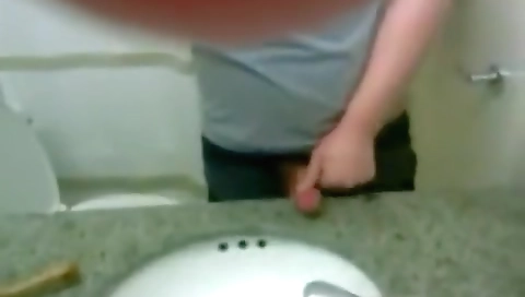 Cute black girl with a toy and masturbates