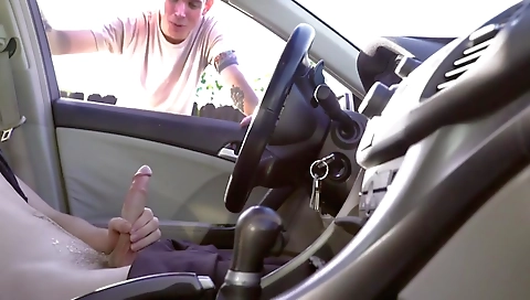 Milf and sexy milf get a pussy licked