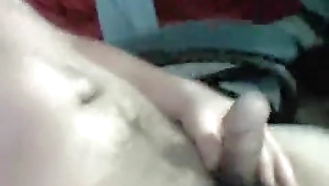 Sexy young chick gets fucked in the bathroom