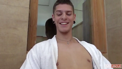 Sexy fuck, ale dasha of sex party with lounge